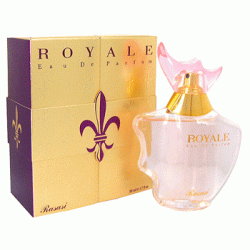 Женская парфюмированная вода Rasasi Royale Pour Femme 50ml