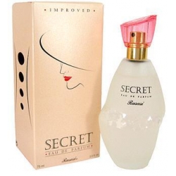 Женская парфюмированная вода Rasasi Secret 75ml
