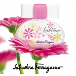 Женская туалетная вода Salvatore Ferragamo Incanto Lovely Flower 30ml