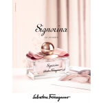 Женская парфюмированная вода Salvatore Ferragamo Signorina 100ml(test)