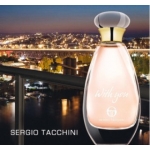 Женская туалетная вода Sergio Tacchini With You 50ml