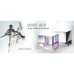 Мужская туалетная вода Shiseido Zen for Men White Heat Edition 50ml