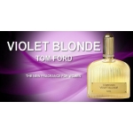Женская парфюмированная вода Tom Ford Violet Blonde 50ml