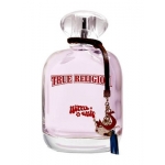 Женская парфюмированная вода True Religion Hippie Chic 50ml