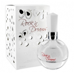Женская парфюмированная вода Valentino Rock‘n Dreams 30ml