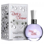 Женская парфюмированная вода Valentino Rock‘n Dreams 30ml