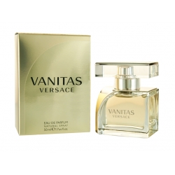 Женская парфюмированная вода Versace Vanitas 30ml