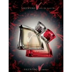 Женская парфюмированная вода Valentino V Absolu 80ml(test)