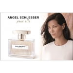 Женская парфюмированная вода Angel Schlesser Pour Elle 30ml