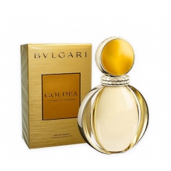 Женская парфюмированная вода Bvlgari Goldea 25ml