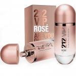 Женская парфюмированная вода Carolina Herrera 212 VIP Rose 30ml  