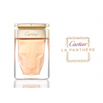 Женская парфюмированная вода Cartier La Panthere 30ml