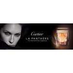 Женская парфюмированная вода Cartier La Panthere 30ml
