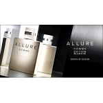 Мужская парфюмированная вода Chanel Allure Homme Edition Blanche Eau de Parfum 100ml(test)