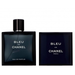 Мужская парфюмированная вода Chanel Bleu de Chanel Eau de Parfum 150ml