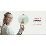 Женская туалетная вода Chanel Chance Eau Fraiche 35ml