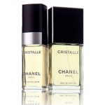 Женская парфюмированная вода Chanel Cristalle 100ml(test)