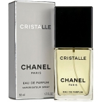 Женская парфюмированная вода Chanel Cristalle 100ml(test)