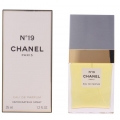 Женская парфюмированная вода Chanel N°19 35ml
