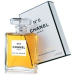 Женская парфюмированная вода Chanel N°5 100ml(test)