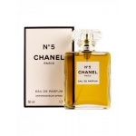 Женская парфюмированная вода Chanel N°5 100ml(test)