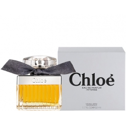 Женская парфюмированная вода Chloe Eau De Parfum Intense 50ml
