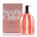 Женская парфюмированная вода Chloe See by Chloe Si Belle 50ml