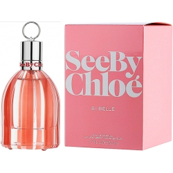 Женская парфюмированная вода Chloe See by Chloe Si Belle 50ml