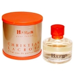 Женская парфюмированная вода Christian Lacroix Bazar 30ml