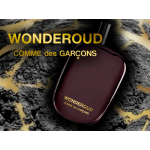 Парфюмированная вода унисекс Comme des Garcons Wonderoud 50ml
