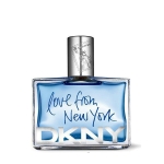 Мужская туалетная вода DKNY Love from New York for Men 48ml