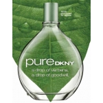 Женская парфюмированная вода DKNY Pure Verbena 30ml
