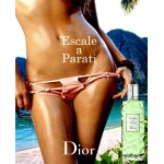 Туалетная вода унисекс Dior Escale a Parati 75ml(test)