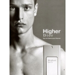 Мужская туалетная вода Dior Higher 50ml