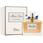 Женская парфюмированная вода Dior Miss Dior Cherie Eau de Parfum 50ml