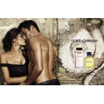 Женская парфюмированная вода Dolce & Gabbana Pour Femme 25ml