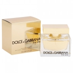 Женская парфюмированная вода Dolce & Gabbana The One Woman 30ml