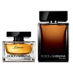 Мужская парфюмированная вода Dolce&Gabbana The One for Men Eau de Parfum 100ml(test)