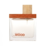 Женская парфюмированная вода Dsquared2 She Wood Velvet Forest Wood 100ml(test)