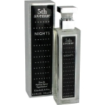 Женская парфюмированная вода Elizabeth Arden 5th Avenue Nights 125ml