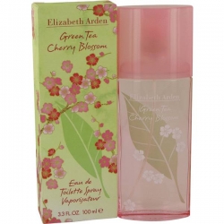 Женская туалетная вода Elizabeth Arden Green Tea Cherry Blossom 100ml