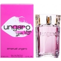 Женская парфюмированная вода Emanuel Ungaro Love Kiss 90ml