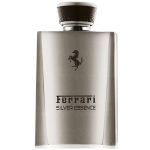 Мужская парфюмированная вода Ferrari Silver Essence 100ml
