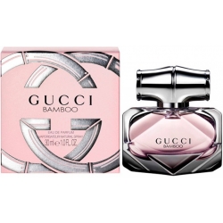 Женская парфюмированная вода Gucci Bamboo 30ml