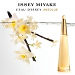 Женская парфюмированная вода Issey Miyake L'Eau D'Issey Absolue 25ml