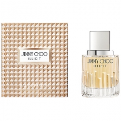 Женская парфюмированная вода Jimmy Choo Illicit 100ml(test)
