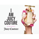 Женская парфюмированная вода Juicy Couture I Am Juicy Couture 100ml(test)