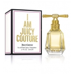 Женская парфюмированная вода Juicy Couture I Am Juicy Couture 100ml(test)