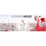 Женская парфюмированная вода Kenzo Flower By Kenzo 50ml(test)