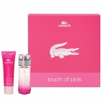 Женская туалетная вода Lacoste Touch Of Pink 50ml